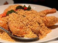 -珍宝海鲜JUMBO Seafood(北京SKP店)