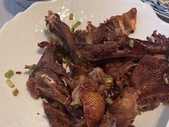 -漢舍中国菜馆(889广场店)