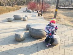 -东升文体公园
