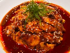 -大鸭梨烤鸭店(花园村店)