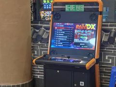-纽斯桑拿会所(东绣路店)