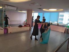 -舞研舞蹈培训(魏公村校区)