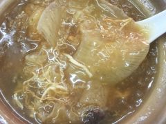 -添發碗仔翅美食