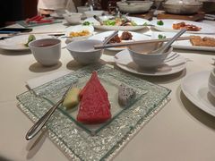 -利苑酒家(华熙国际店)
