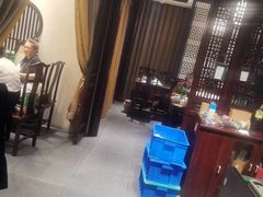 -纪林菜馆·博山菜老字号(华光路店)