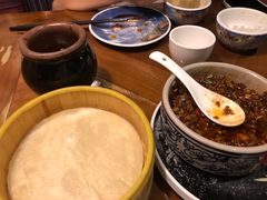 -雀舞云南菜(天津天河城购物中心店)