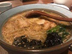 -山葵家·创意料理(宁波来福士店)