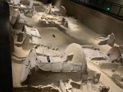 -洛阳周王城天子驾六博物馆