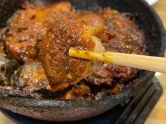 -洪兴砂锅(烟台山店)