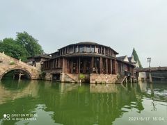 -乌村
