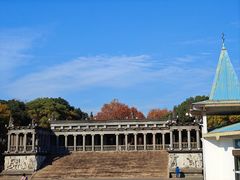 -蠡湖中央公园
