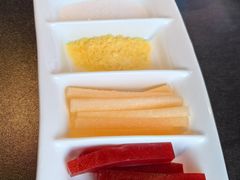 -喜悦烤鸭·新京菜(王府井店)