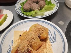 -巴奴毛肚火锅(新街口金鹰店)