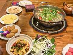 -亮欢寨(凯里总店)