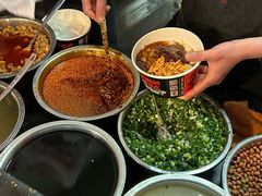 -刘二妈米皮(步行街店)