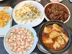 -美味之家·湖景农家乐(太湖东山店)