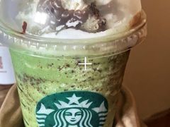 抹茶可可碎片星冰乐-盒马鲜生(杨高南路店)