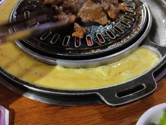-超级神炭烤肉夜食(芥园西道店)