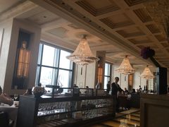 -Caprice(香港四季酒店)
