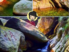 -东林大峡谷