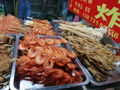 -胡仁根胡记炸炸炸