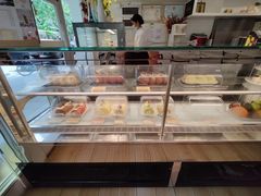 -KK BAKERY烘焙