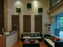 -莲泰式·中式·沐足·精油SPA采耳(天河店)