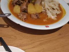 -秦香阁·西北家常菜(徐汇日月光中心店)