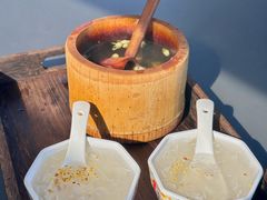 -汉水谣·江景餐厅(江滩店)