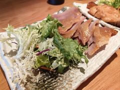 -味太助·银饭食堂(中华城店)