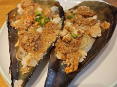 -倍儿美海鲜排挡·非遗海鲜蒸饺(洋货店)