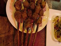 -壹号院音乐餐厅•烤全羊•新疆菜(浐灞店)