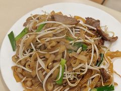 -玲又珑美食(盘福路店)
