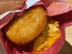 -麦当劳(方大城店)