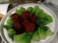 -功德林(南京西路店)
