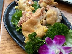 -束河人家(南锣鼓巷店)