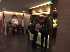-华夏良子·足道SPA艾灸(王府井店)