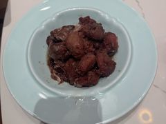 -陈记菜馆·非遗淮扬菜(东关街教场店)