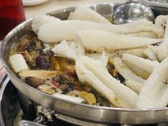 -太婆天府山珍酒楼(亚运村店)
