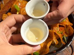 -长寿参鸡汤(朝韩风情街店)
