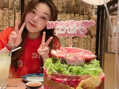 -烧肉达人•炭火烧肉(新天地店)