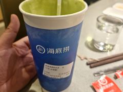 -海底捞火锅(天津SM城市广场店)