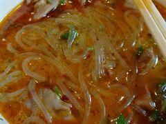 -顺华粉馆(桃园南路店)