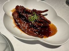 -桂满陇·海市蜃楼·黑金(国金店)