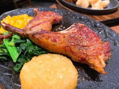 -萨莉亚意式餐厅(杭州滨江天街店)