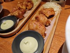 -真打拉面·日式拉面新流派(体育西横街店)