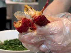-颂福楼·南京菜(定淮门店)