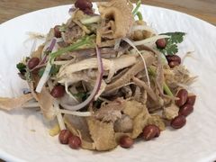 -花舍·新派粤菜·西餐·下午茶(亚运村·鸟巢店)