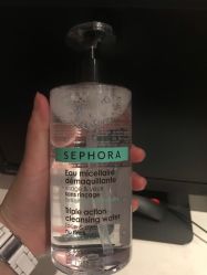 -丝芙兰Sephora