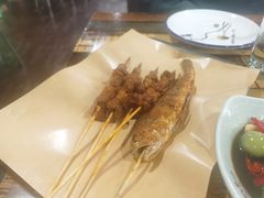 -皖北巫氏三胖地锅鸡(长淮总店)